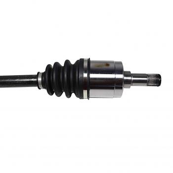 1991 Honda CRX CV Axle Assembly Front Left GSP NCV36047 image 2 of 4