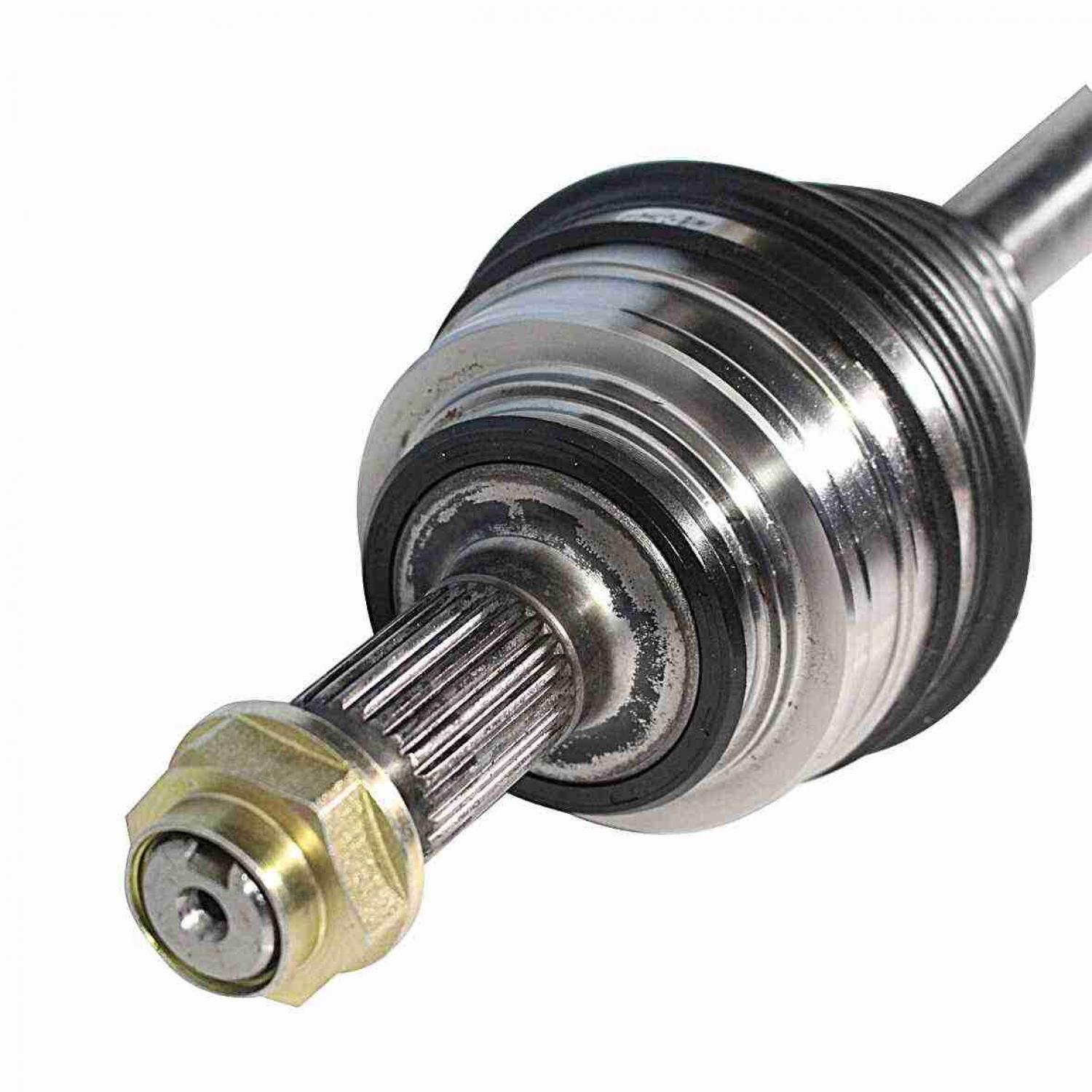 GSP NCV36049 CV Axle Assembly product image 3 of 5