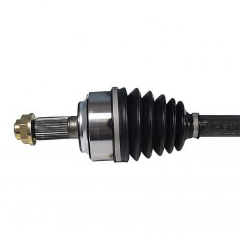 2015 Honda Crosstour CV Axle Assembly Front Right GSP NCV36050 image 1 of 4