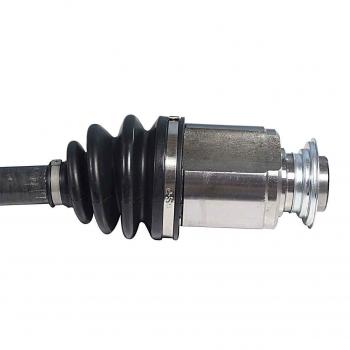 2015 Honda Crosstour CV Axle Assembly Front Right GSP NCV36050 image 2 of 4