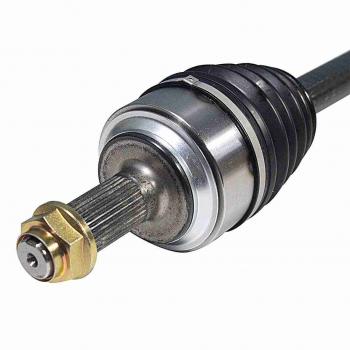 2015 Honda Crosstour CV Axle Assembly Front Right GSP NCV36050 image 3 of 4