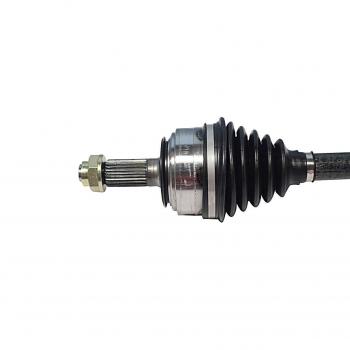 1989 Honda Prelude CV Axle Assembly Front Left GSP NCV36053 image 1 of 4