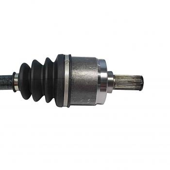 1989 Honda Prelude CV Axle Assembly Front Left GSP NCV36053 image 2 of 4