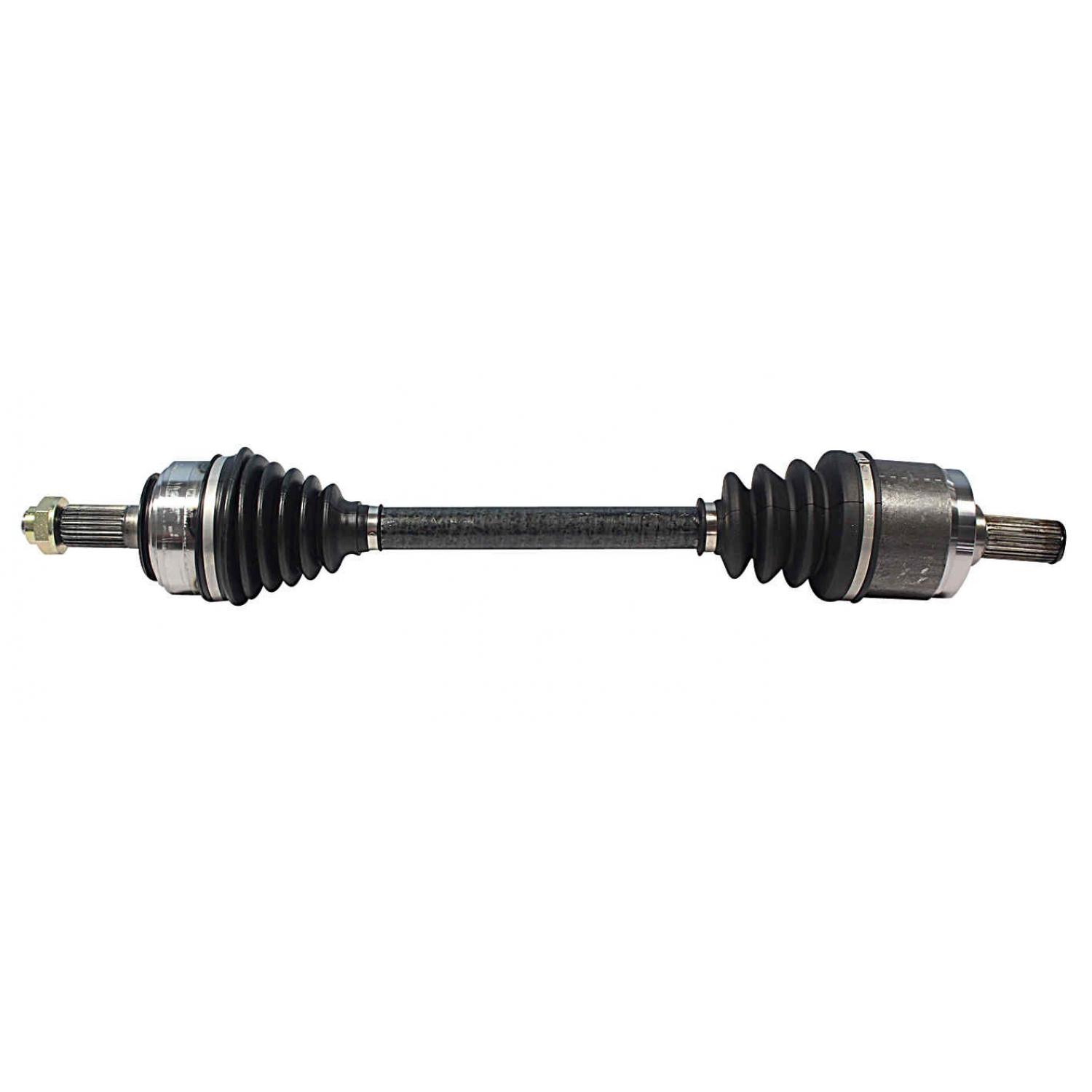 GSP NCV36053 CV Axle Assembly product image 5 of 5