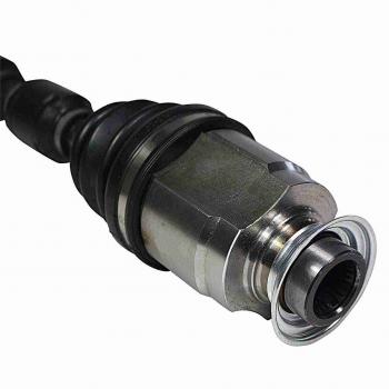 2021 Honda Civic CV Axle Assembly Front Right GSP NCV36063 image 4 of 4