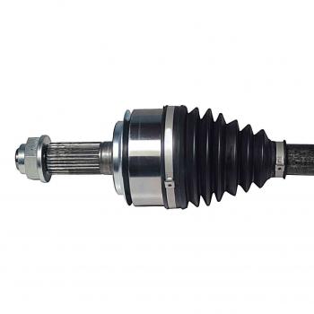 2021 Honda Civic CV Axle Assembly Front Left GSP NCV36064 image 1 of 4