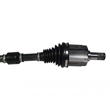 2021 Honda Civic CV Axle Assembly Front Left GSP NCV36064 image 2 of 4