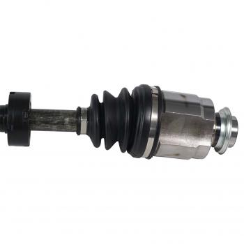 2021 Honda Civic CV Axle Assembly Front Right GSP NCV36066 image 2 of 4