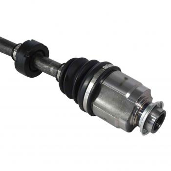 2021 Honda Civic CV Axle Assembly Front Right GSP NCV36066 image 4 of 4