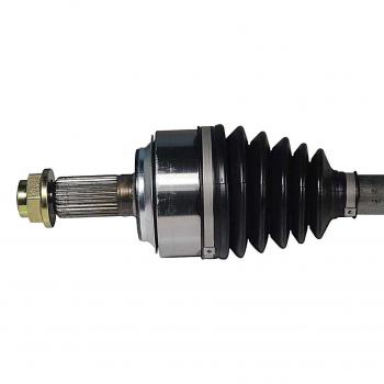 2012 Honda Crosstour CV Axle Assembly Front Right GSP NCV36070 image 1 of 4