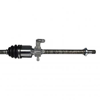 2012 Honda Crosstour CV Axle Assembly Front Right GSP NCV36070 image 2 of 4