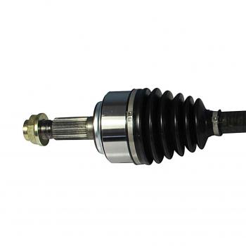 2012 Honda Crosstour CV Axle Assembly Front Left GSP NCV36071 image 1 of 4