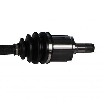 2012 Honda Crosstour CV Axle Assembly Front Left GSP NCV36071 image 2 of 4
