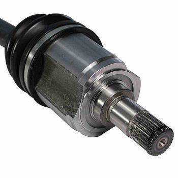 2012 Honda Crosstour CV Axle Assembly Front Left GSP NCV36071 image 4 of 4
