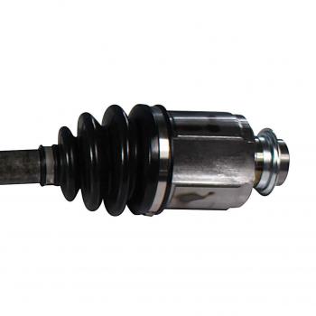 2012 Honda Crosstour CV Axle Assembly Front Left GSP NCV36072 image 2 of 4
