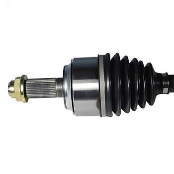 2014 Honda Accord CV Axle Assembly Front Left GSP NCV36074 image 1 of 4