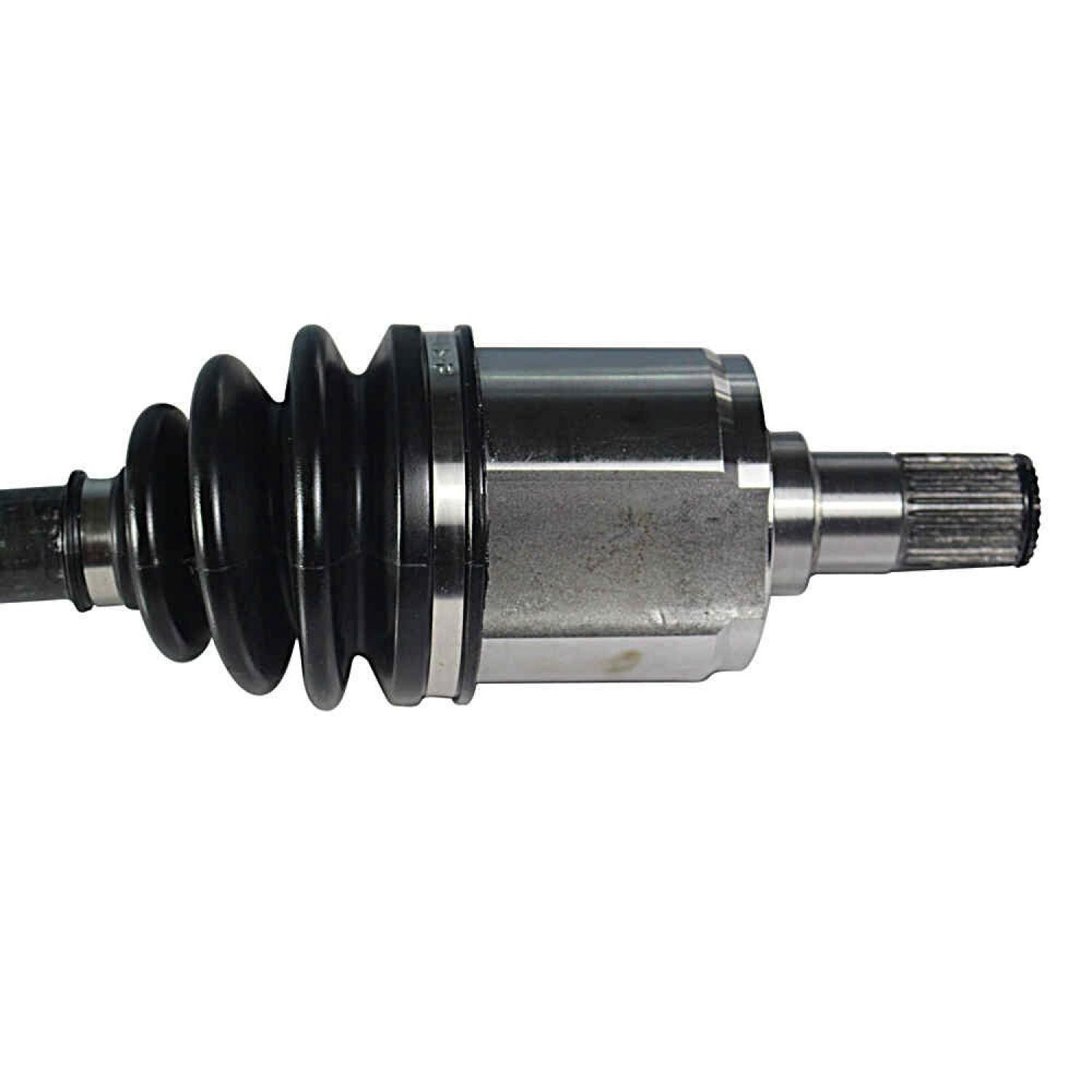 GSP NCV36074 - CV Axle Assembly GSP NCV36074 CV Axle Assembly product image 2 of 5