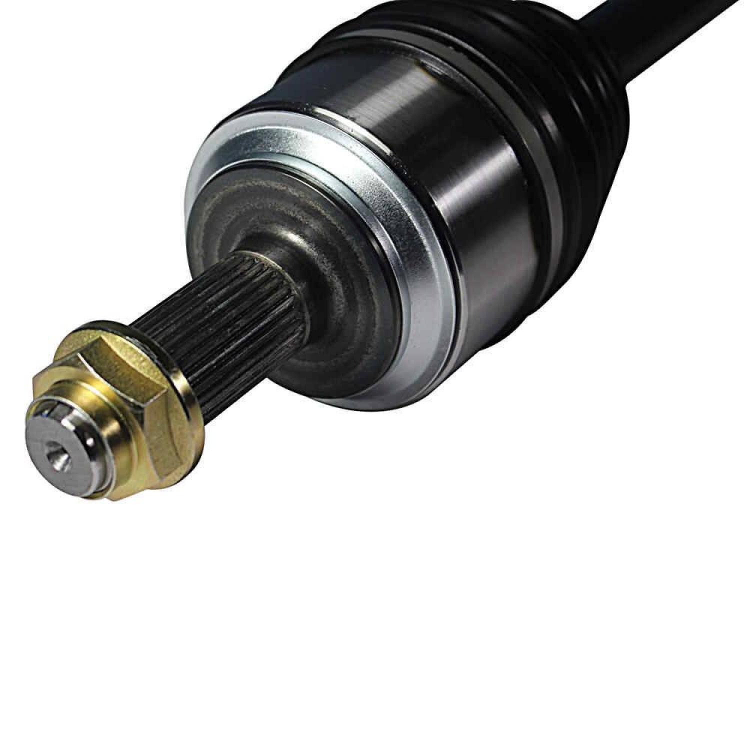 GSP NCV36074 - CV Axle Assembly GSP NCV36074 CV Axle Assembly product image 3 of 5