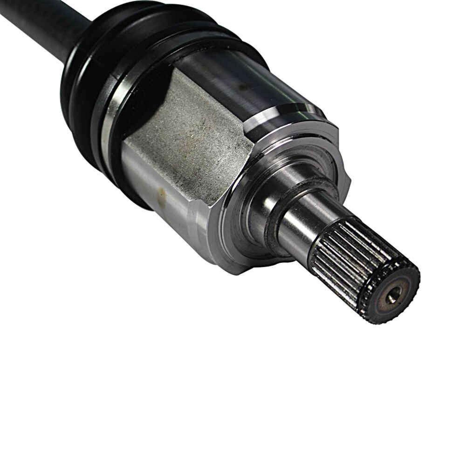 GSP NCV36074 - CV Axle Assembly GSP NCV36074 CV Axle Assembly product image 4 of 5