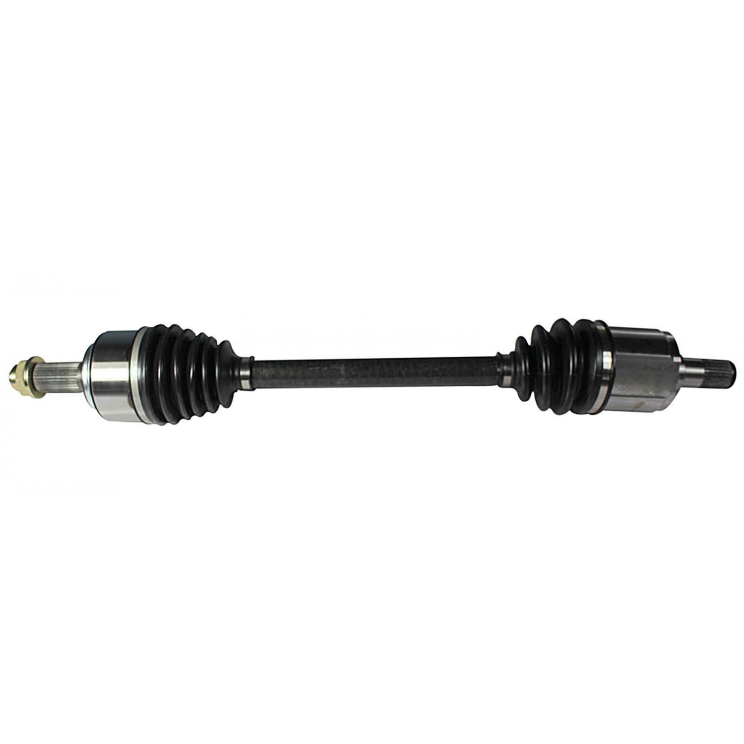 GSP NCV36074 - CV Axle Assembly GSP NCV36074 CV Axle Assembly product image 5 of 5