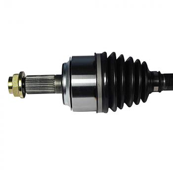 2015 Acura TLX CV Axle Assembly Front Right GSP NCV36075 image 1 of 4