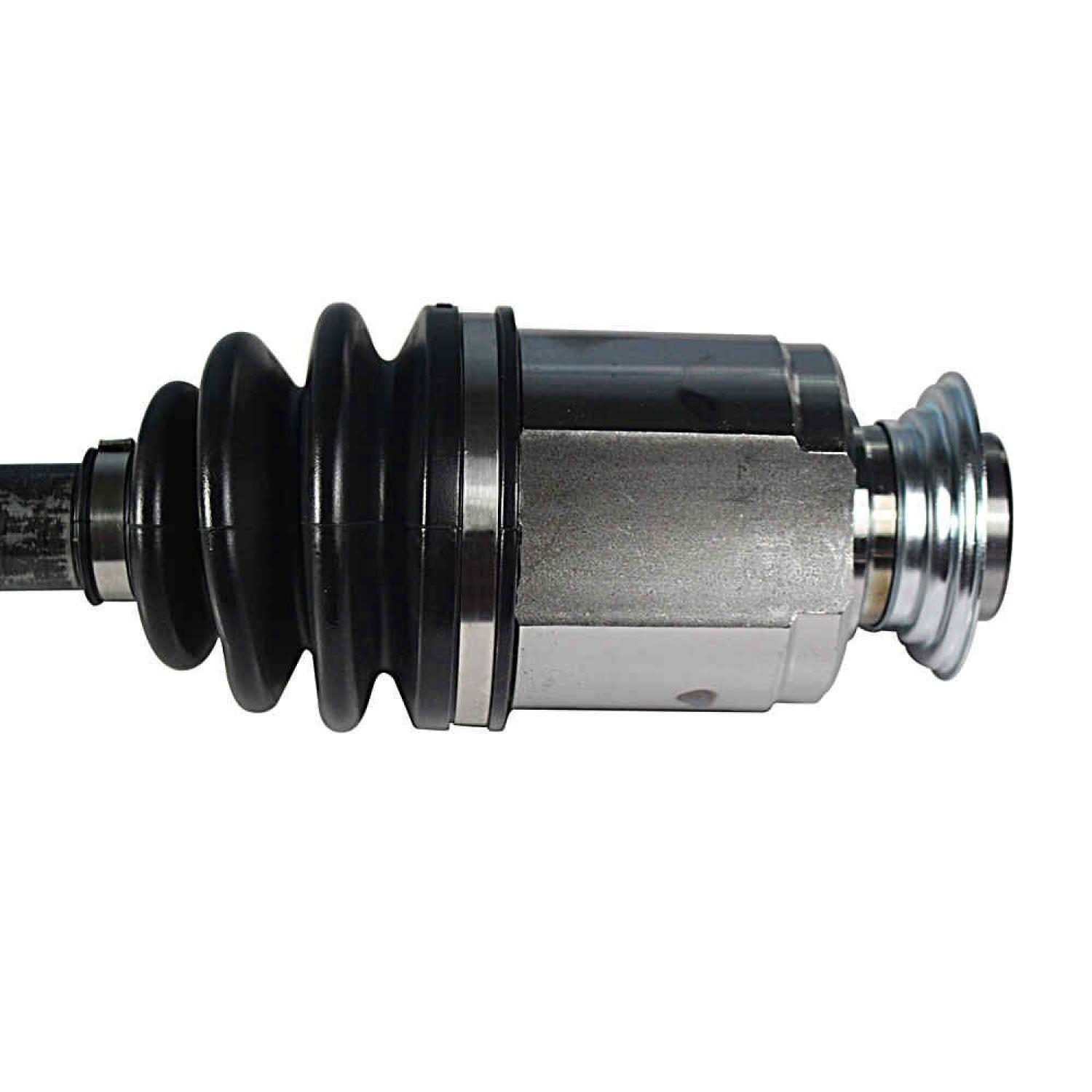 GSP NCV36075 - CV Axle Assembly GSP NCV36075 CV Axle Assembly product image 2 of 5