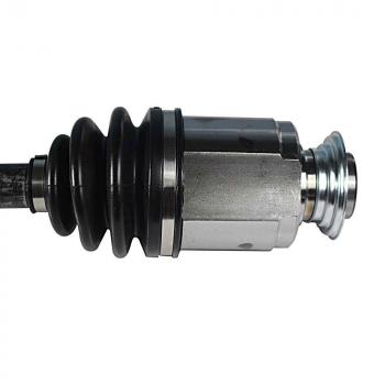 2015 Acura TLX CV Axle Assembly Front Right GSP NCV36075 image 2 of 4