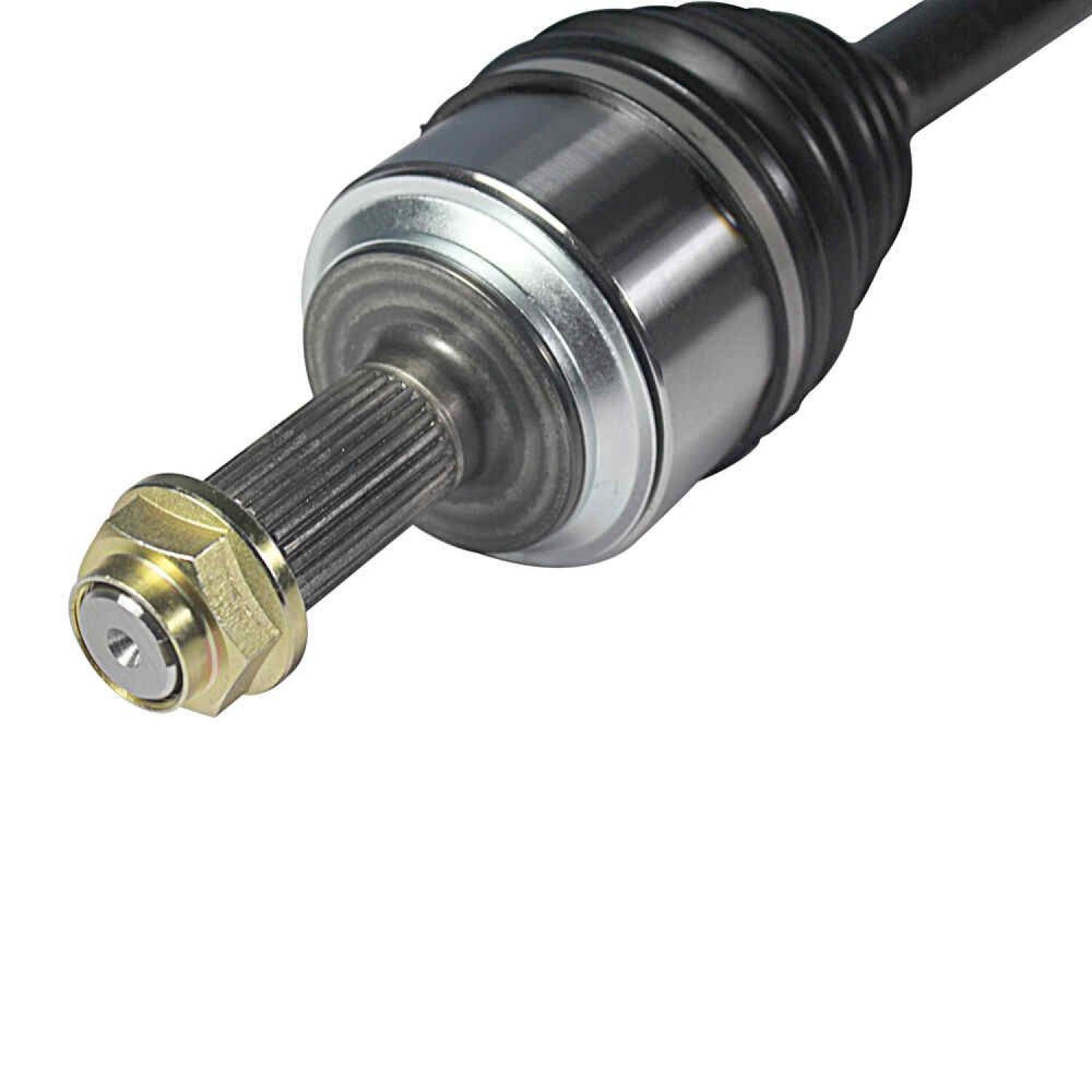 GSP NCV36075 - CV Axle Assembly GSP NCV36075 CV Axle Assembly product image 3 of 5
