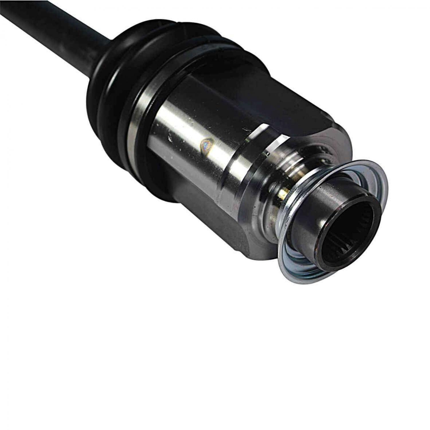 GSP NCV36075 - CV Axle Assembly GSP NCV36075 CV Axle Assembly product image 4 of 5