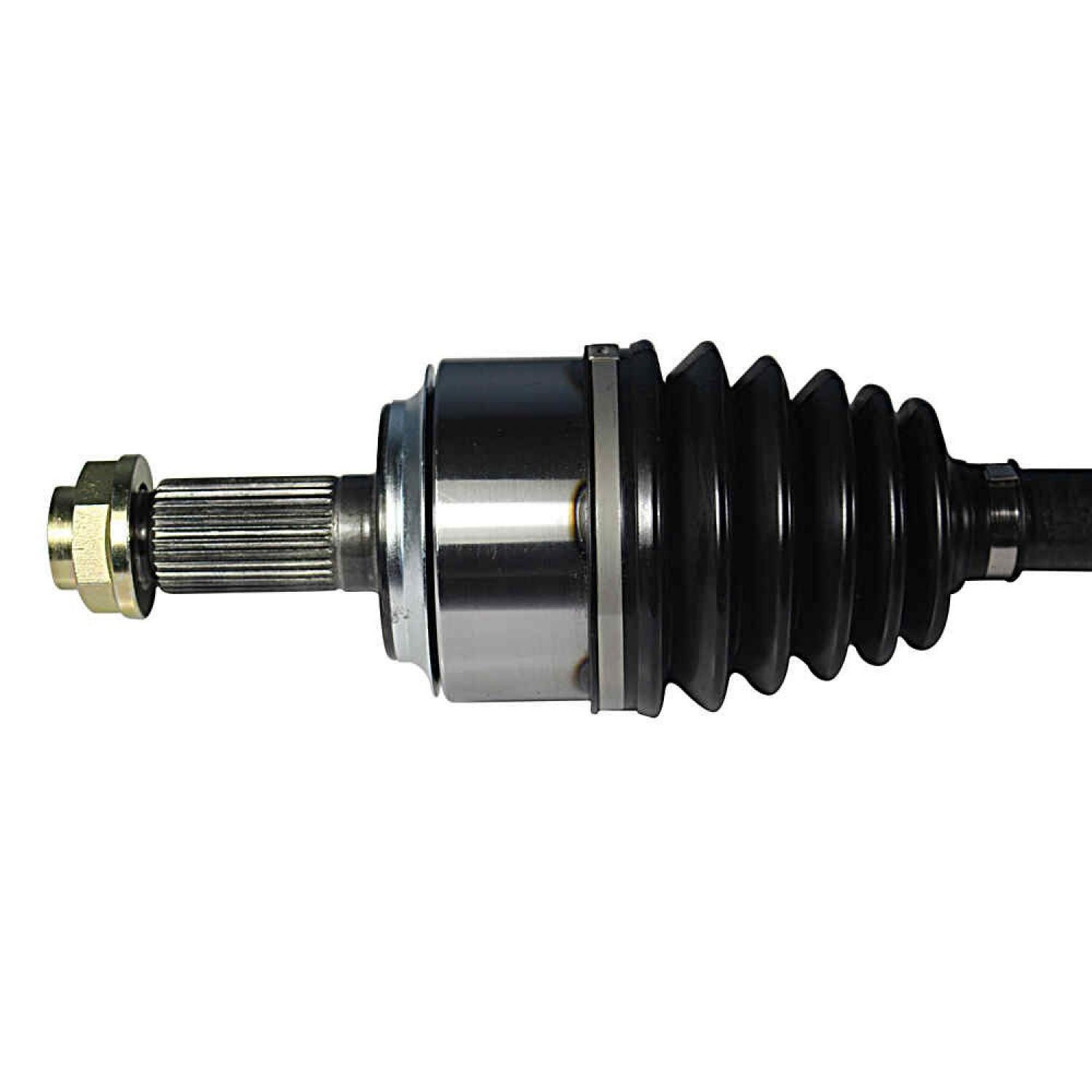 GSP NCV36076 - CV Axle Assembly GSP NCV36076 CV Axle Assembly product image 1 of 5