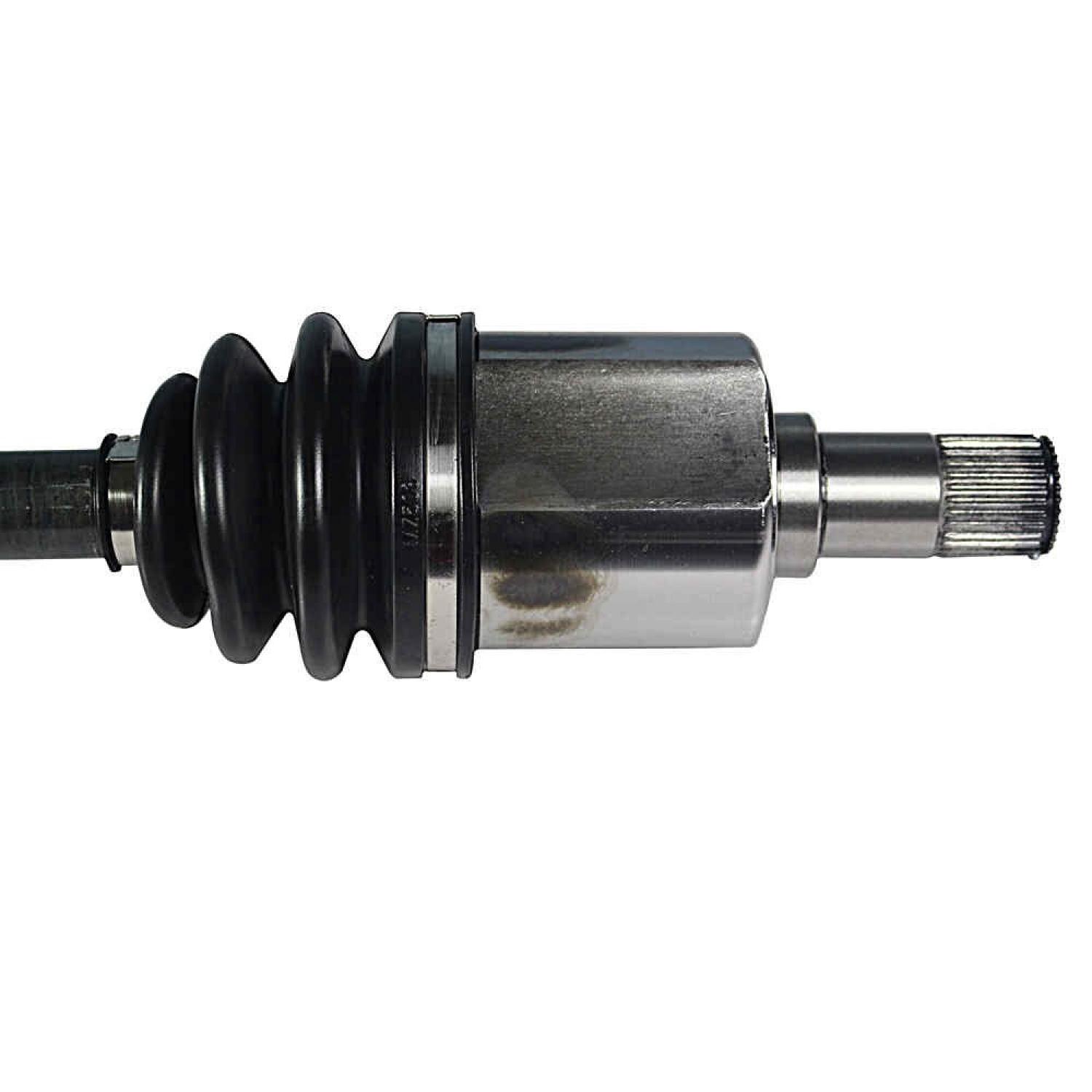 GSP NCV36076 - CV Axle Assembly GSP NCV36076 CV Axle Assembly product image 2 of 5