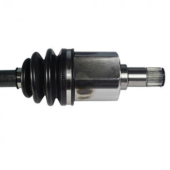 2014 Honda Accord CV Axle Assembly Front Left GSP NCV36076 image 2 of 4