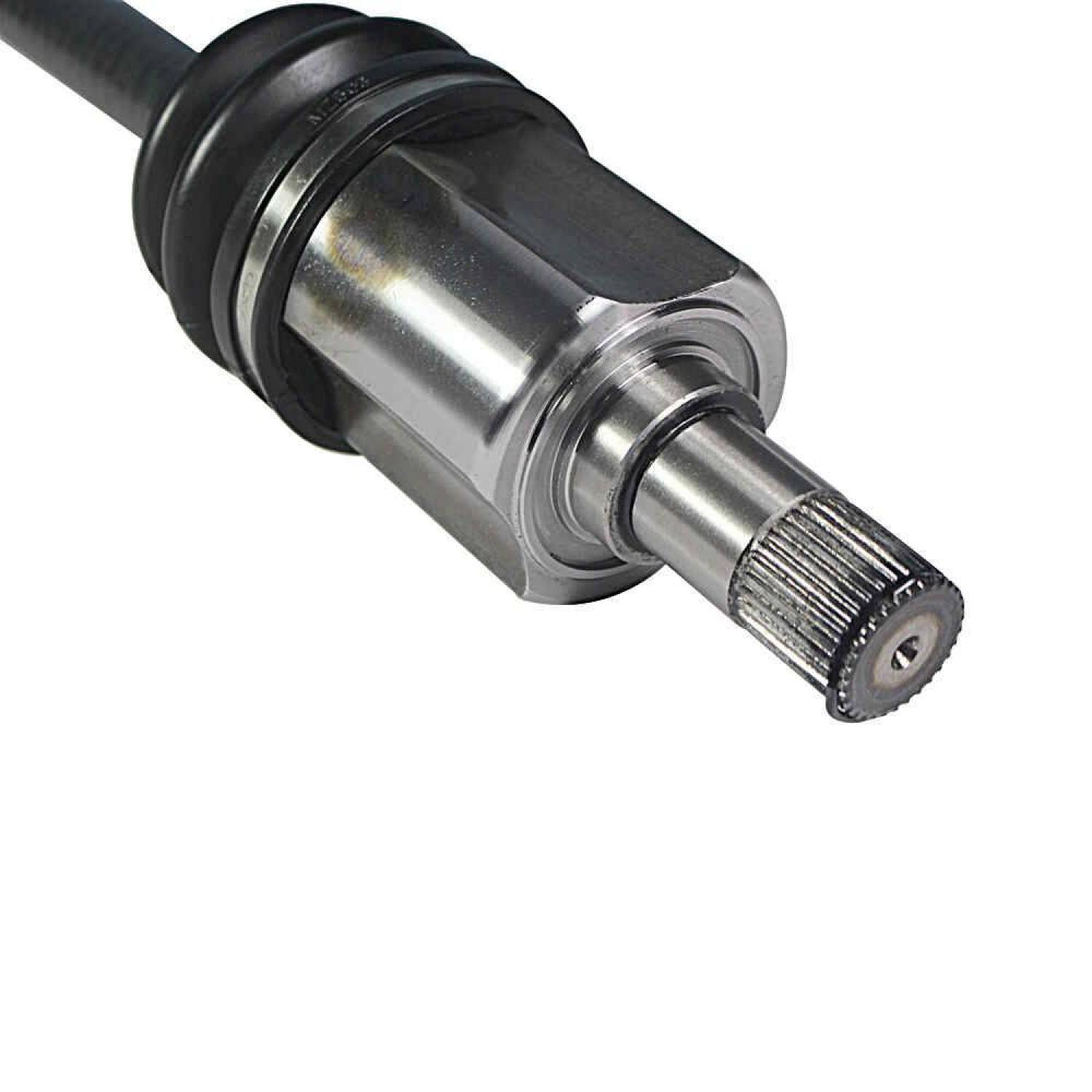 GSP NCV36076 - CV Axle Assembly GSP NCV36076 CV Axle Assembly product image 4 of 5