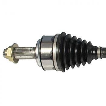 2014 Honda Accord CV Axle Assembly Front Left GSP NCV36077 image 1 of 4
