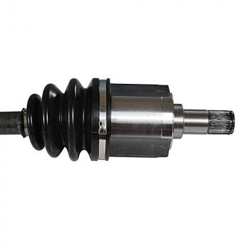 2014 Honda Accord CV Axle Assembly Front Left GSP NCV36077 image 2 of 4