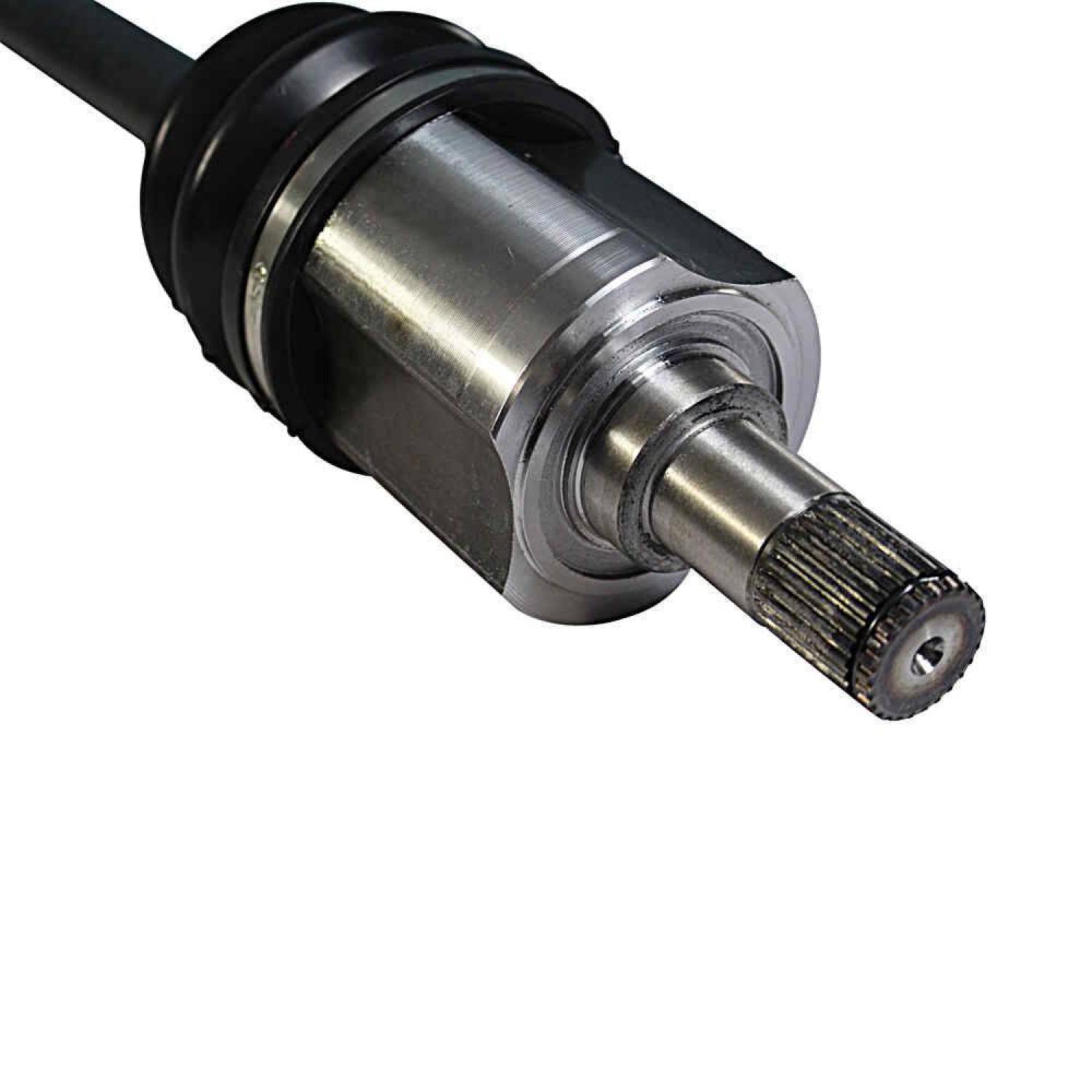 GSP NCV36077 CV Axle Assembly product image 4 of 5