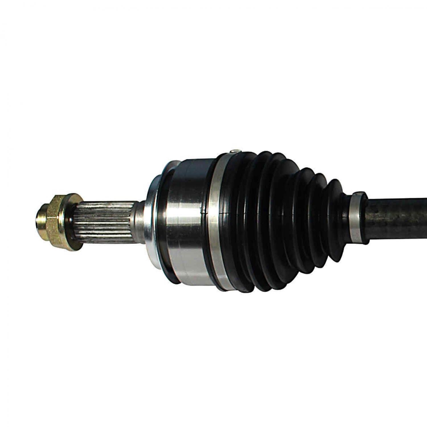 GSP NCV36078 - CV Axle Assembly GSP NCV36078 CV Axle Assembly product image 1 of 5