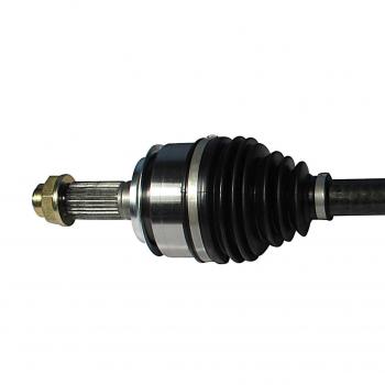 2015 Honda Civic CV Axle Assembly Front Left GSP NCV36078 image 1 of 4