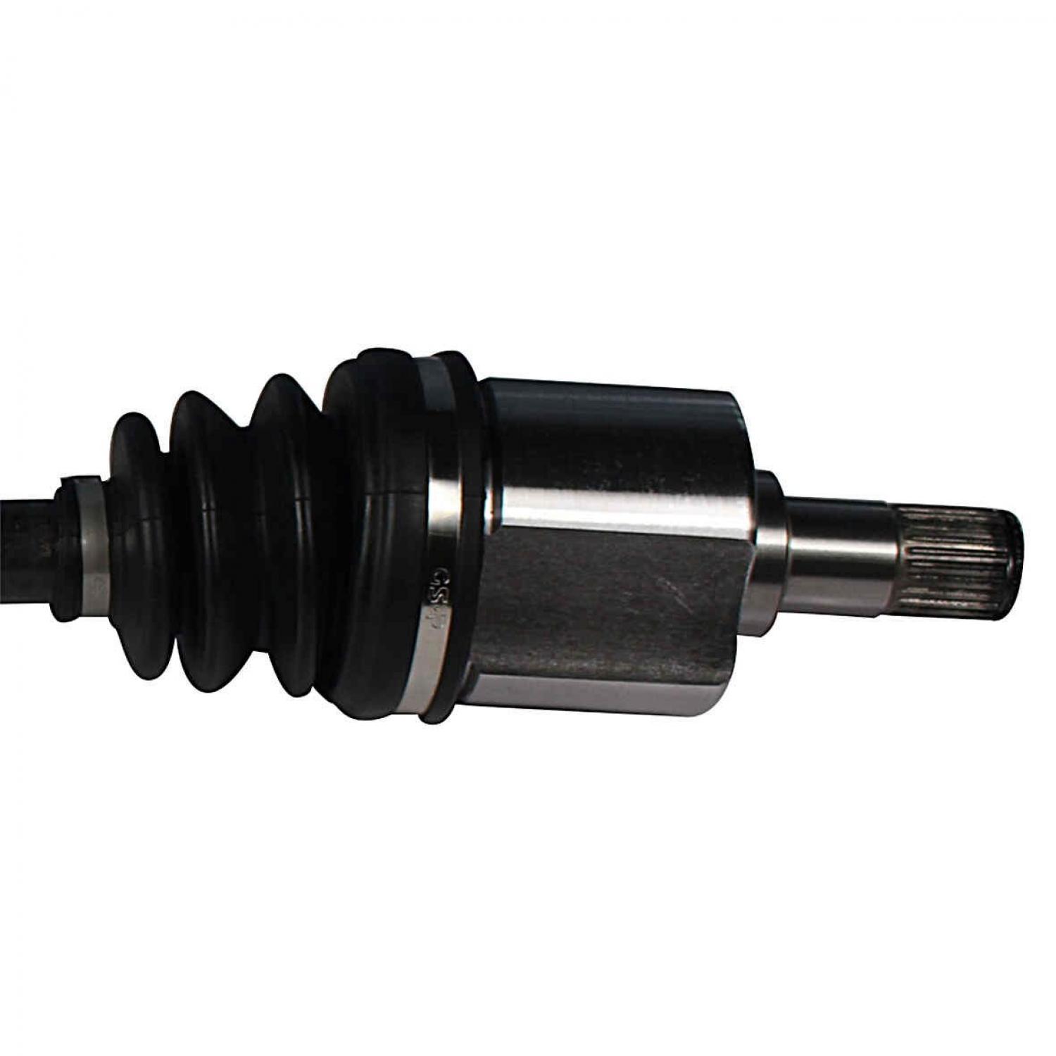 GSP NCV36078 - CV Axle Assembly GSP NCV36078 CV Axle Assembly product image 2 of 5