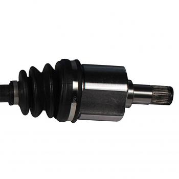 2015 Honda Civic CV Axle Assembly Front Left GSP NCV36078 image 2 of 4