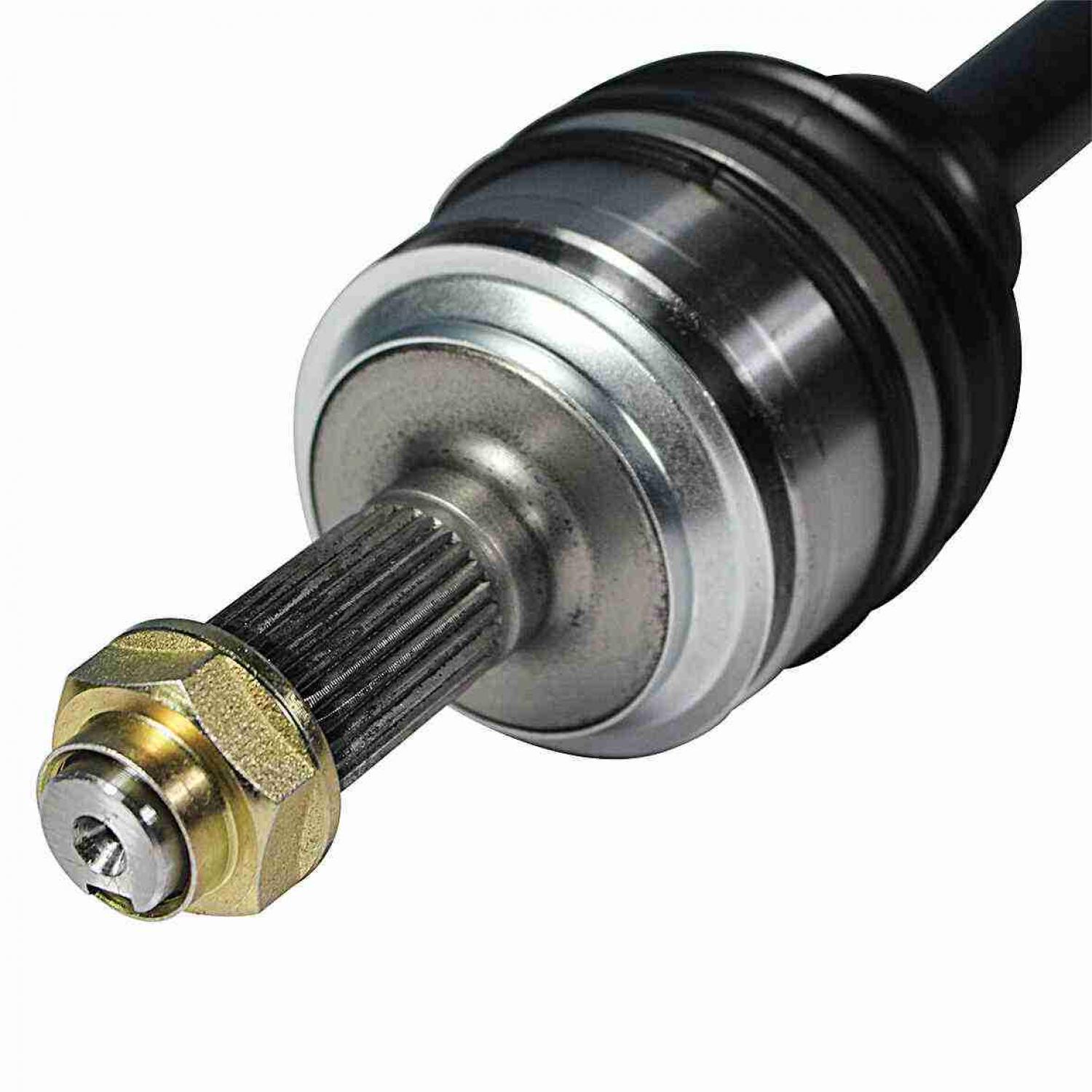 GSP NCV36078 - CV Axle Assembly GSP NCV36078 CV Axle Assembly product image 3 of 5