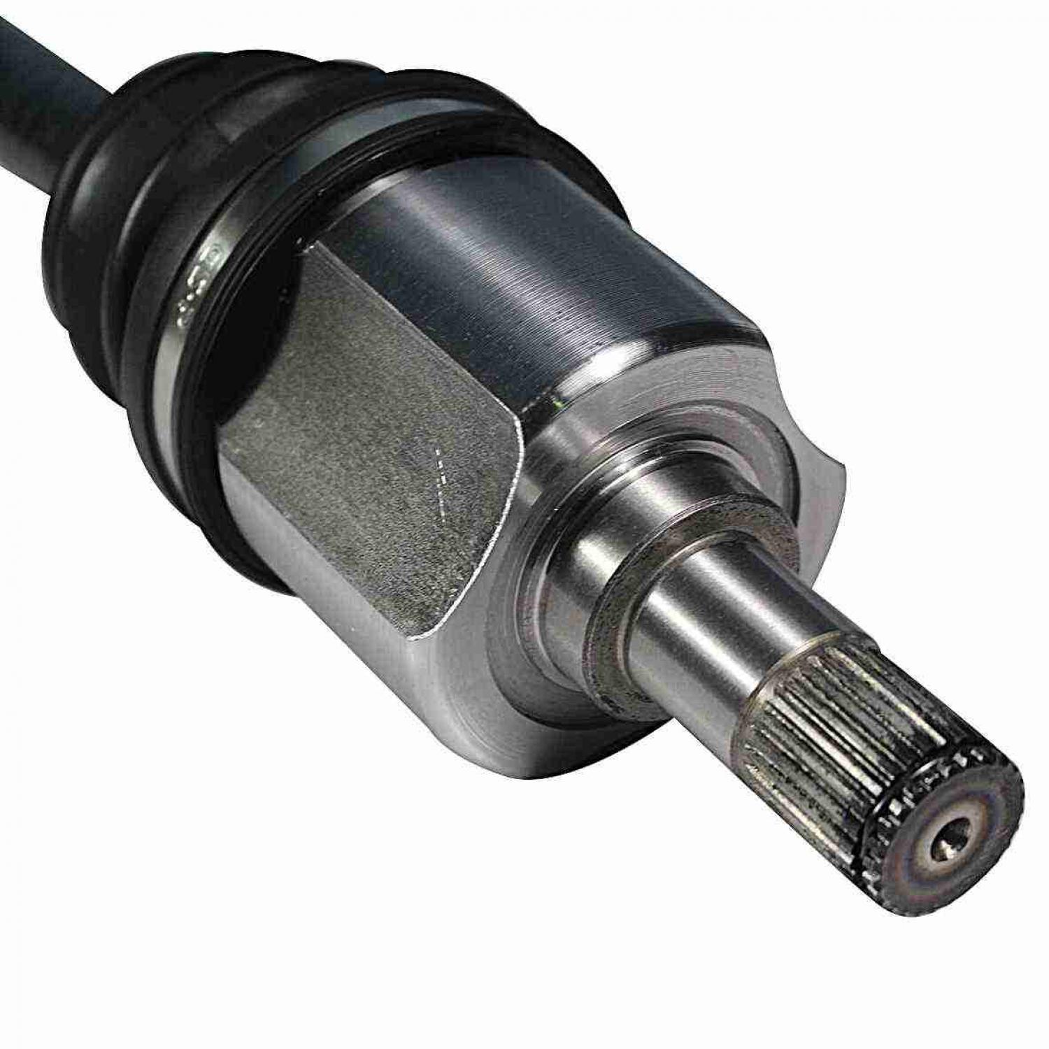 GSP NCV36078 - CV Axle Assembly GSP NCV36078 CV Axle Assembly product image 4 of 5