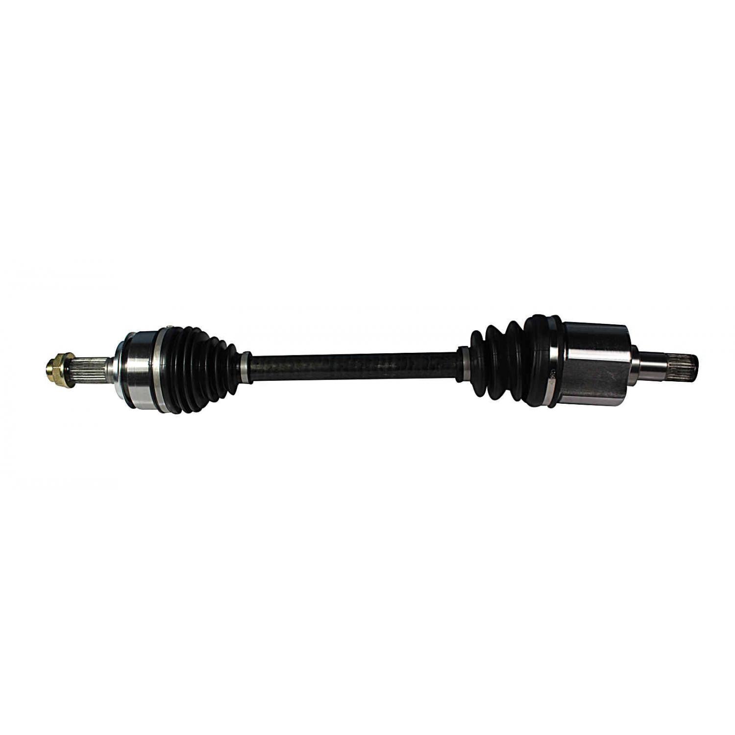 GSP NCV36078 - CV Axle Assembly GSP NCV36078 CV Axle Assembly product image 5 of 5