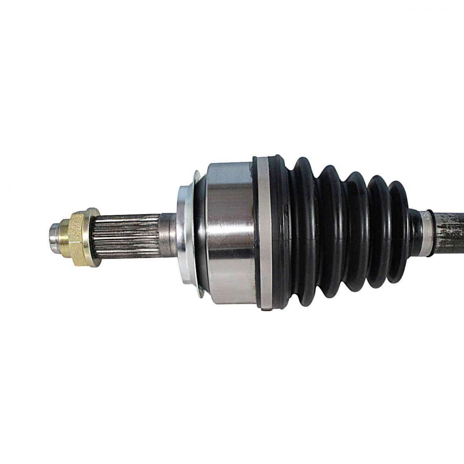 GSP NCV36079 - CV Axle Assembly GSP NCV36079 CV Axle Assembly product image 1 of 5