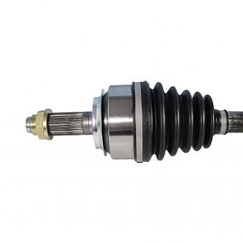 2015 Honda Civic CV Axle Assembly Front Right GSP NCV36079 image 1 of 4