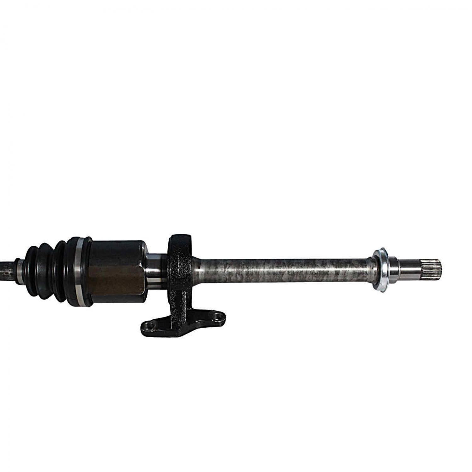 GSP NCV36079 - CV Axle Assembly GSP NCV36079 CV Axle Assembly product image 2 of 5