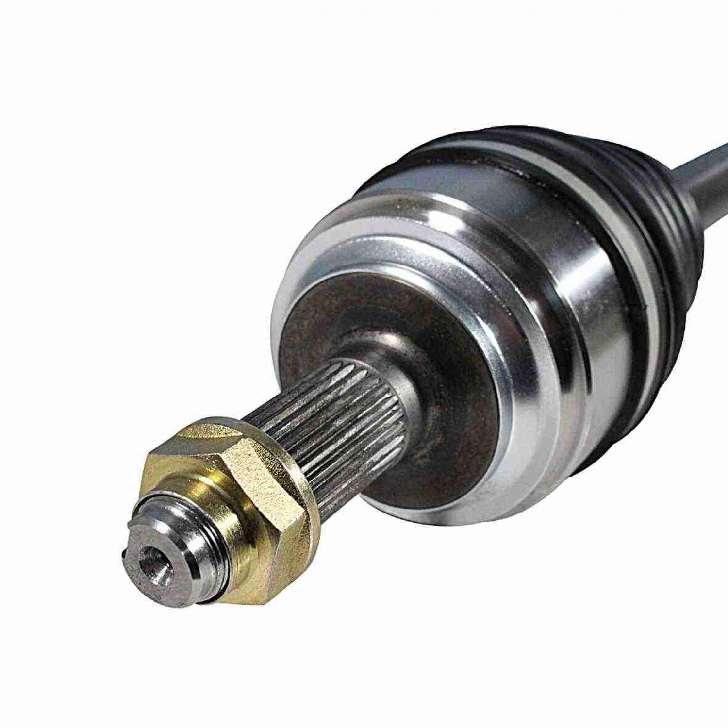 GSP NCV36079 - CV Axle Assembly GSP NCV36079 CV Axle Assembly product image 3 of 5