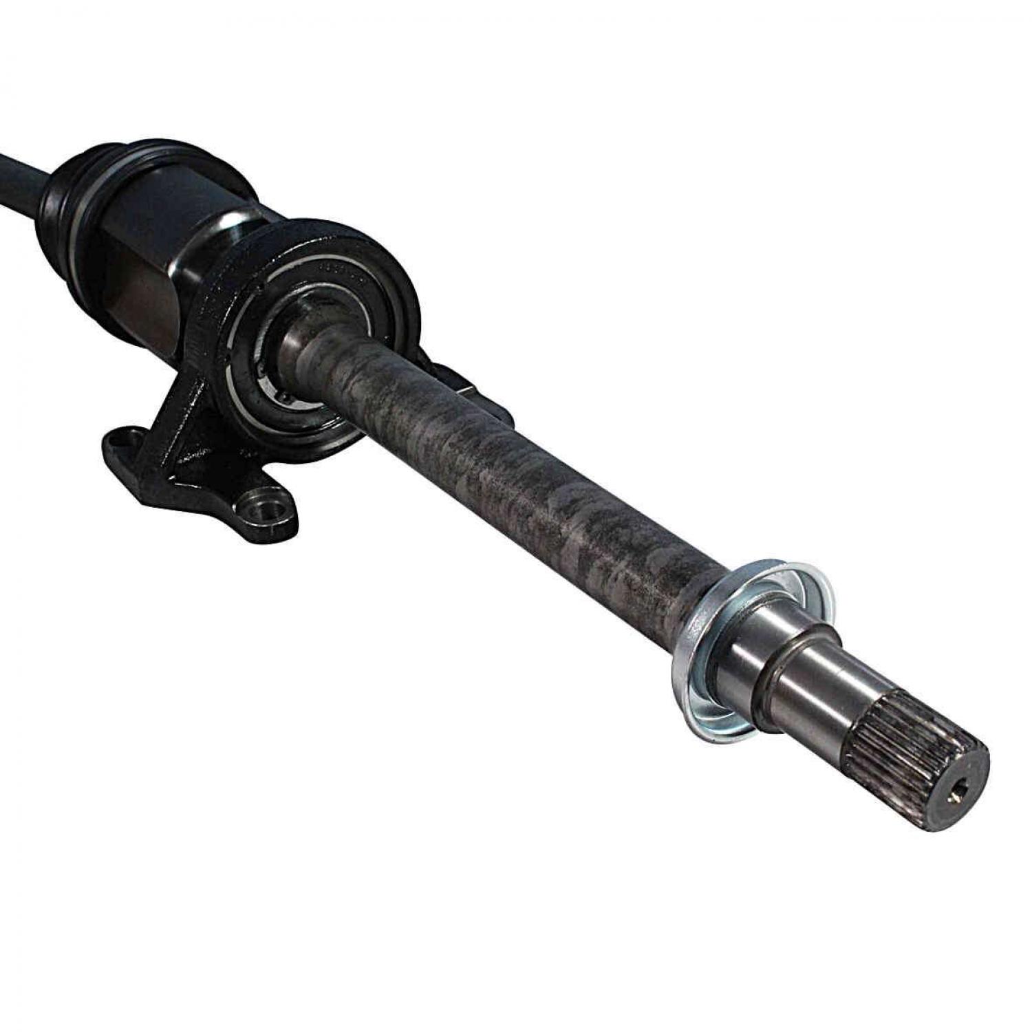 GSP NCV36079 - CV Axle Assembly GSP NCV36079 CV Axle Assembly product image 4 of 5