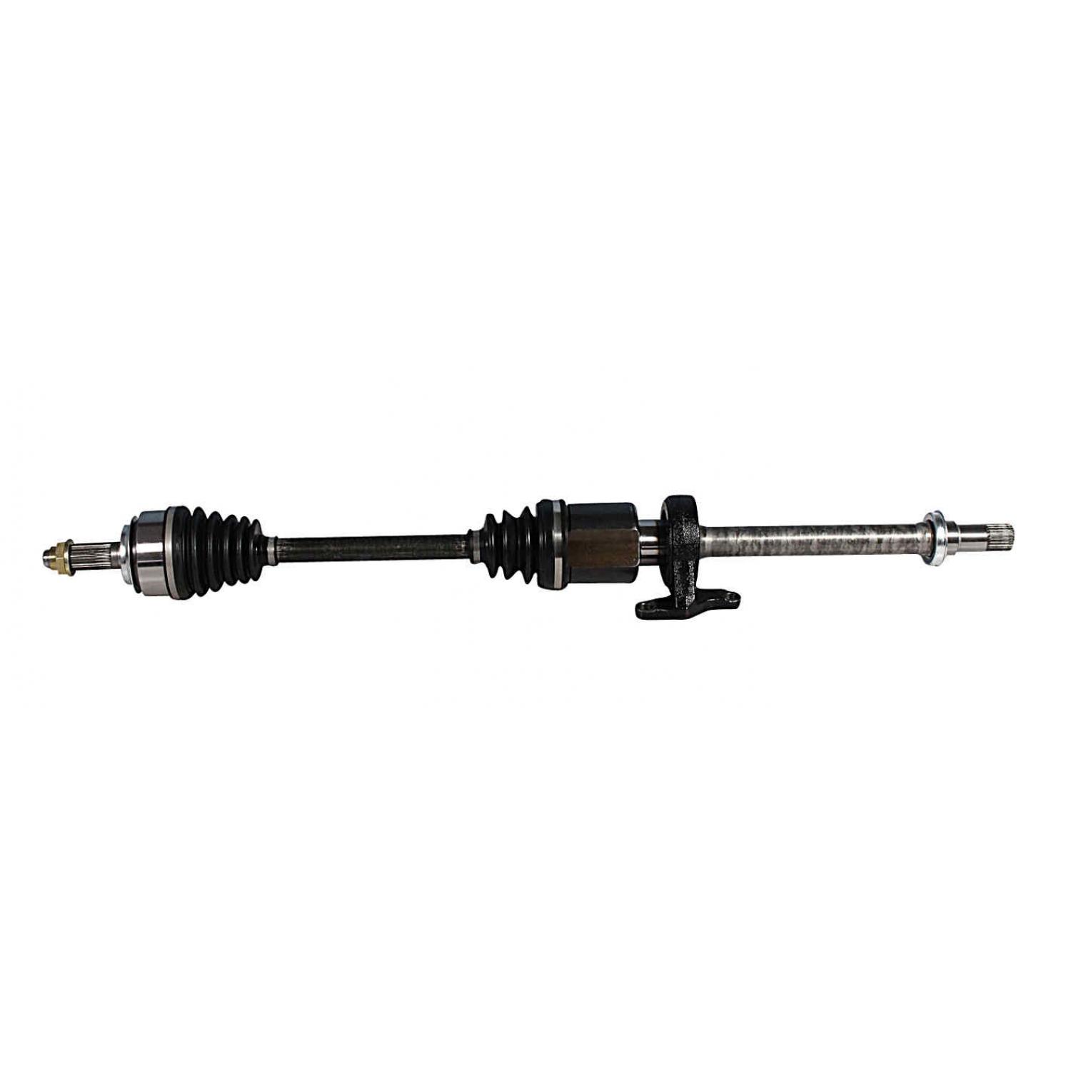 GSP NCV36079 - CV Axle Assembly GSP NCV36079 CV Axle Assembly product image 5 of 5