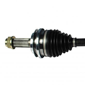 2011 Honda Ridgeline CV Axle Assembly Rear Left GSP NCV36080 image 1 of 4